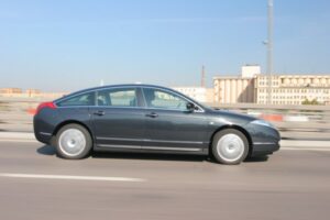 каросерия на колата