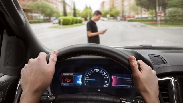 аварийни автомобили