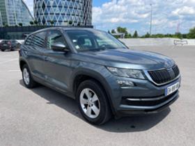 джип skoda kamiq