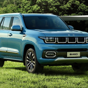 baic bj40