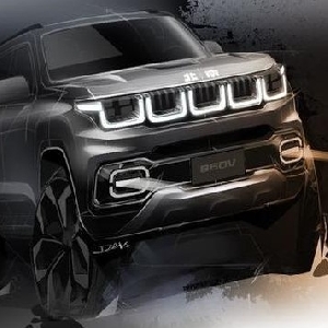 baic bj60