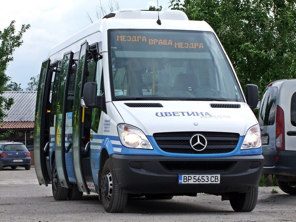 транспортния оператор
