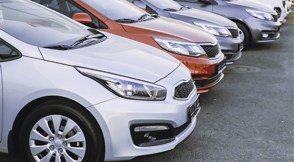 Съвременните употребявани автомобили