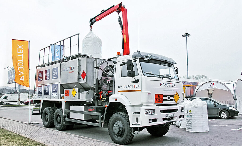 SCANIA