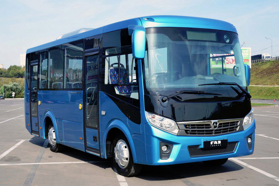автобус Vector NEXT