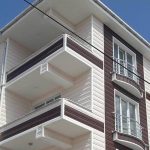 Монтаж на хидроизолация