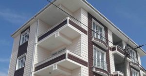 винилов сайдинг