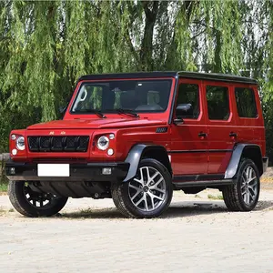 baic bj80