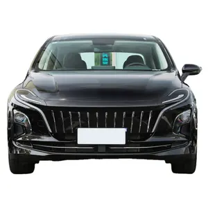 chery eq5