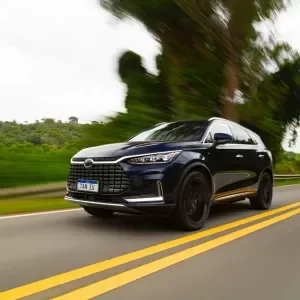 tang ev